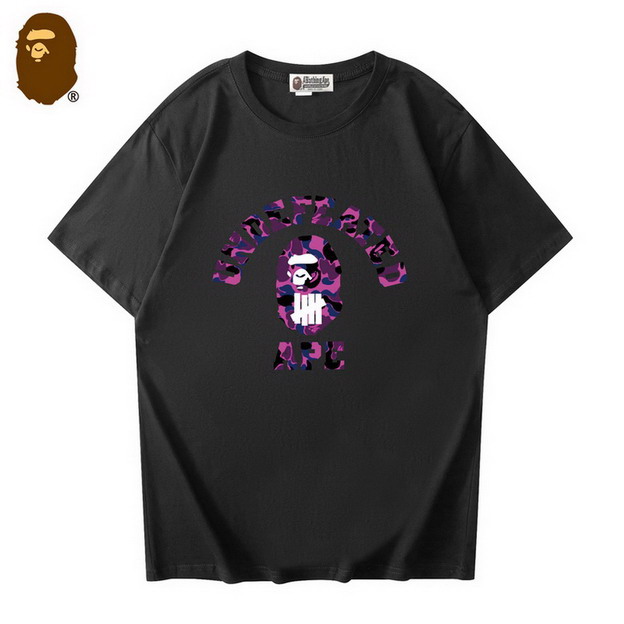 men bape t-shirts S-XXL-062